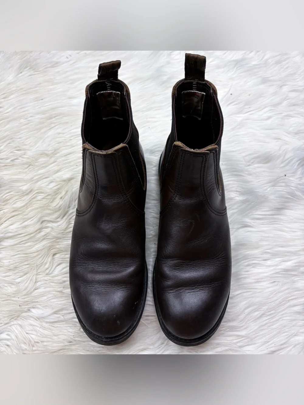 Red Wing Shoes red wing